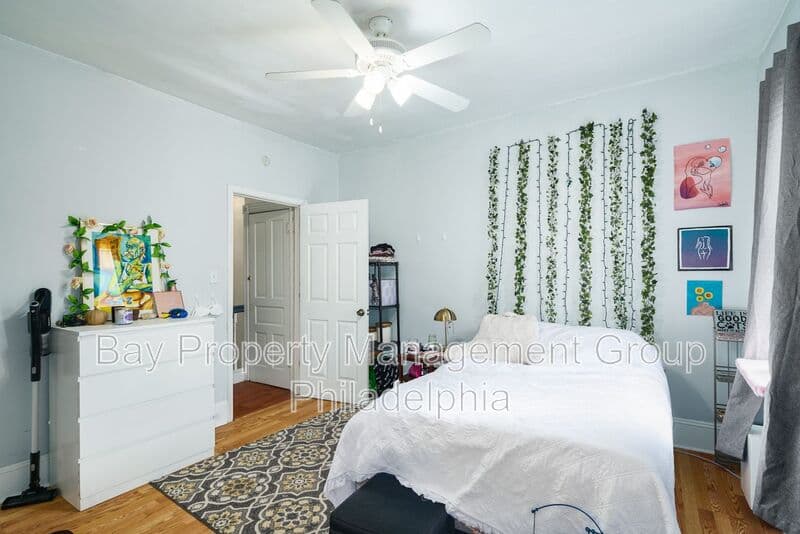 Philadelphia Condo: 2213 N Camac St