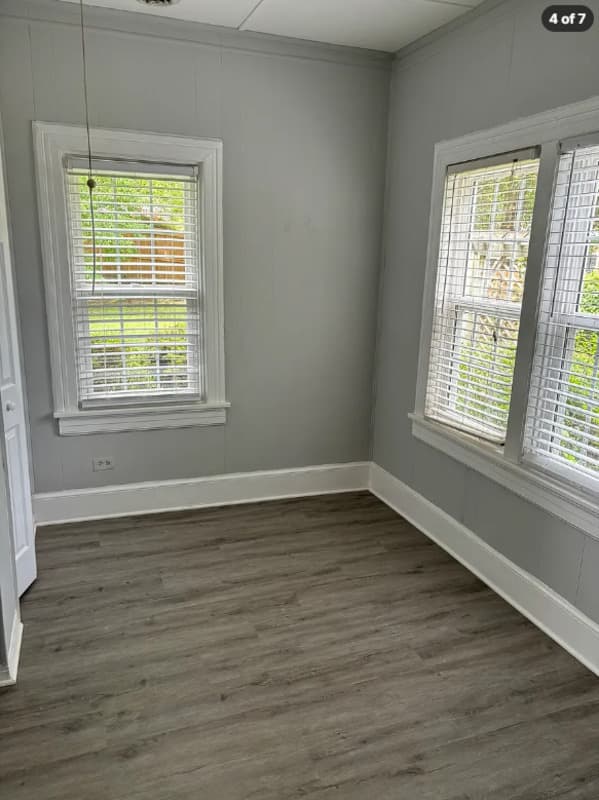 Richmond House: 922 Sabot St