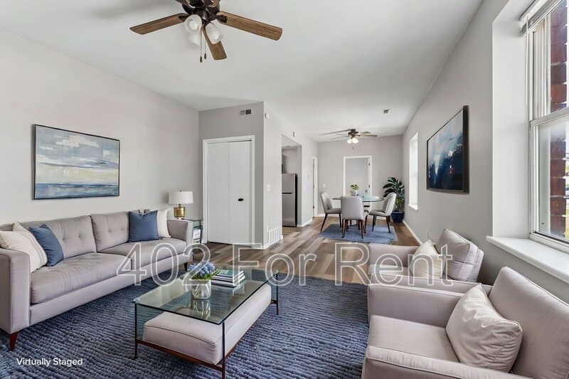 Omaha Condo: 210 South 24th Street - 304