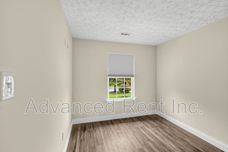 Bel Air Townhome: 1424 Roman Ridge Way