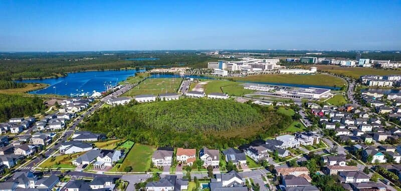 Orlando Condo: 13809 Lippman Aly