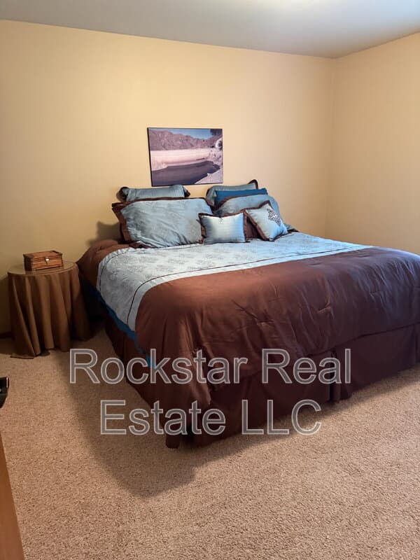 Spokane Valley House: 18119 East Mansfield Avenue