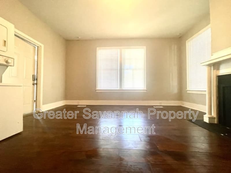 Savannah Condo: 721 East 36th Street
