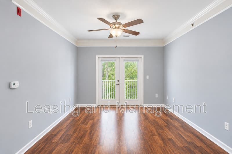 Charleston Condo: 1755 Central Park Road
