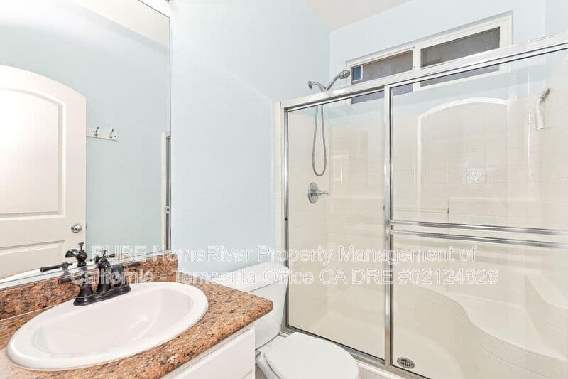 Menifee House: 29707 Northshore St