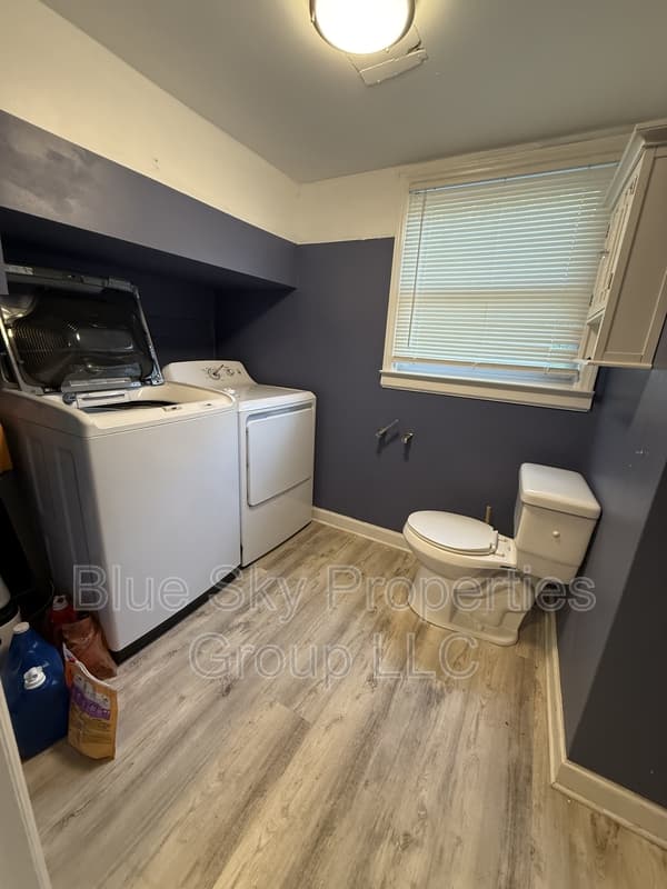 Raleigh House: 7010 Sorrell Lane - 3