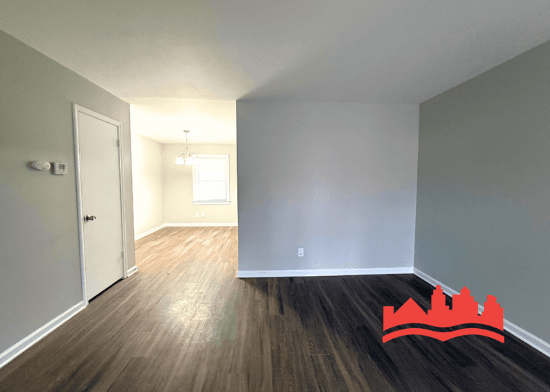 Memphis House: 3575 Kensett Dr