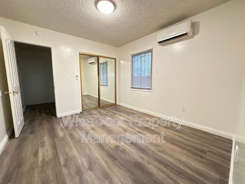 Bell Condo: 6205 Alamo Ave.