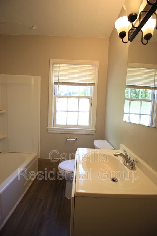 Birmingham House: 1331 43rd Street Ensley