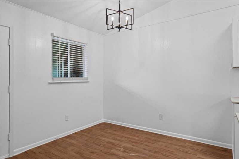 Austin Condo: 3704 Speedway