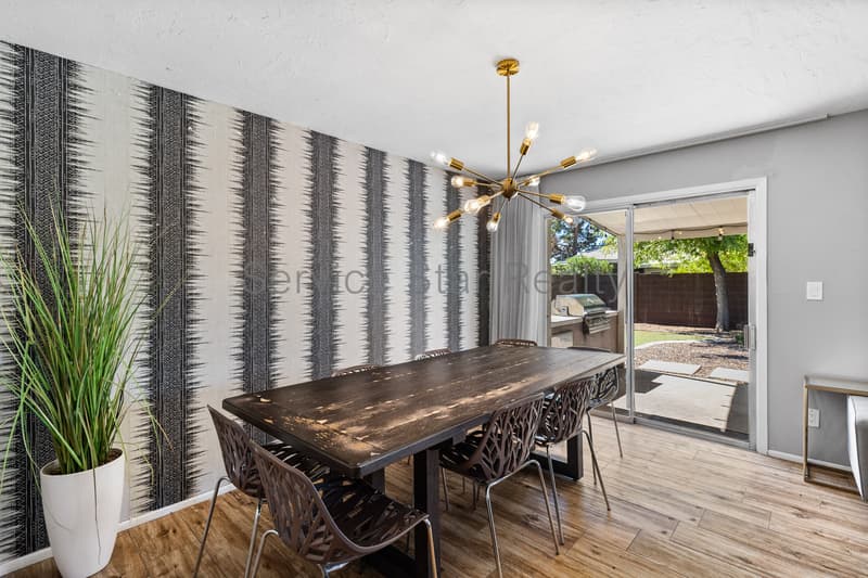 Scottsdale House: 5620 N 83rd St