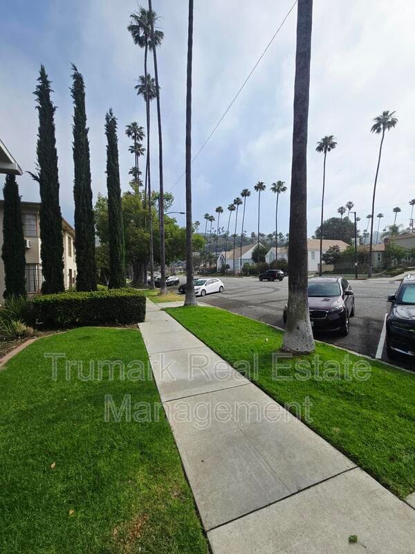 Glendale Condo: 1303 N Brand Blvd