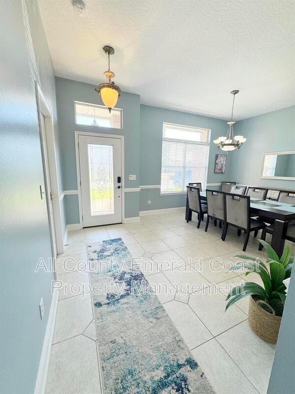 Fort Walton Beach House: 1781 Bridgeport Colony Lane