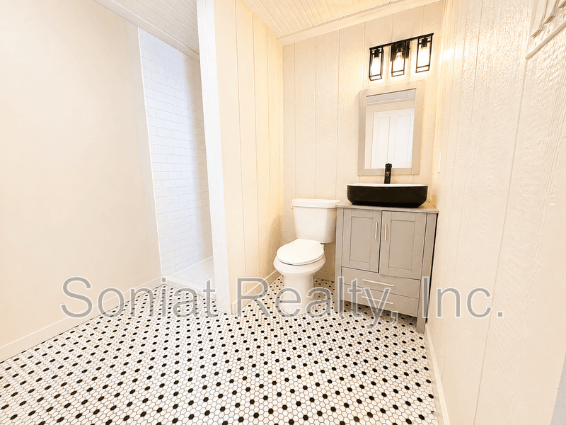 New Orleans Condo: 2508-10 Freret St.
