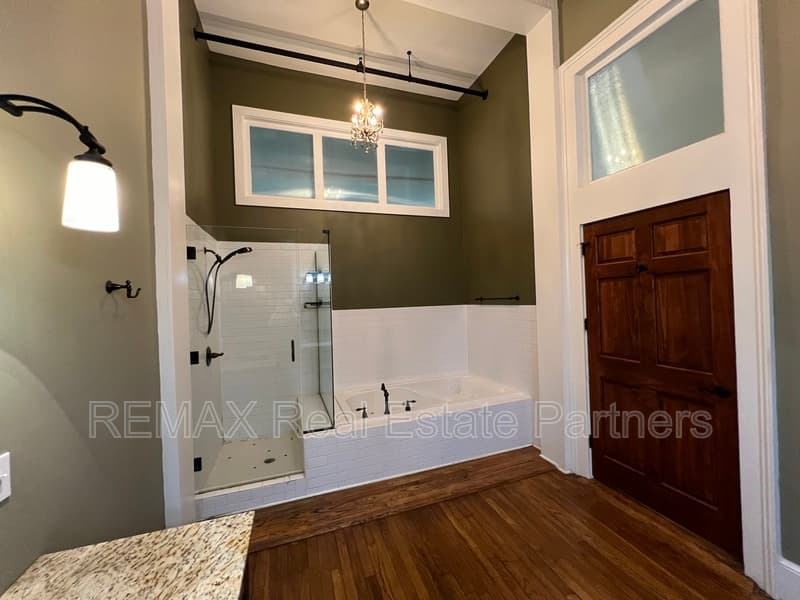 Hattiesburg Condo: 601 Court St Ste 201