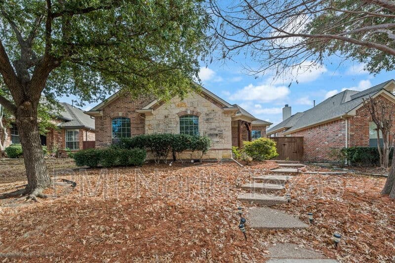 Frisco House: 5544 Hidden Creek Ln