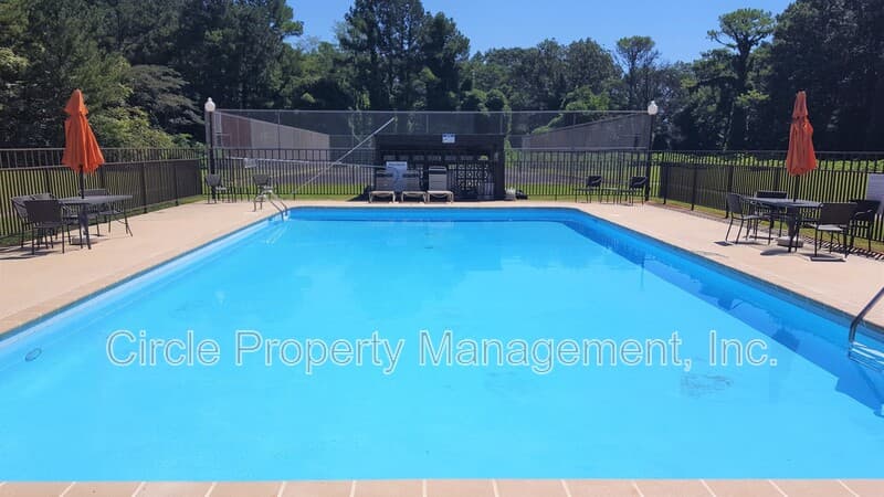 Huntsville Condo: 3930 Pulaski Pike NW
