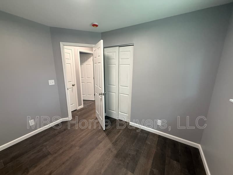 Florissant House: 1095 Boone Street