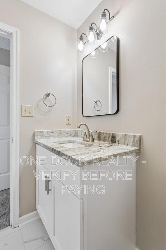 Williamsburg Townhome: 5306 Aden Court