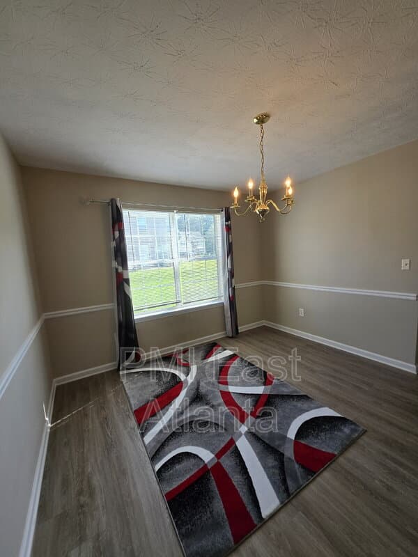 Covington House: 70 Desota Drive