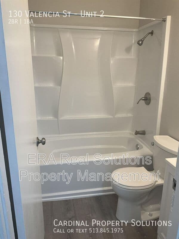 Cincinnati Condo: 130 Valencia Street