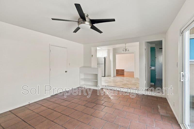 San Rafael House: 600 Tarragon Drive