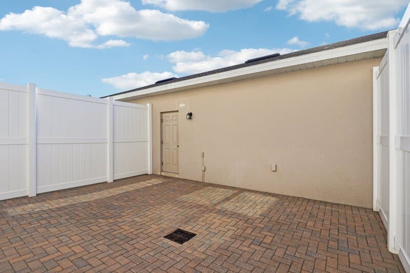 Winter Garden Townhome: 6013 Blue Lily Way