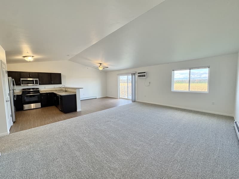 Lena Condo: Urban Loft - 303 North 3rd Street - 3