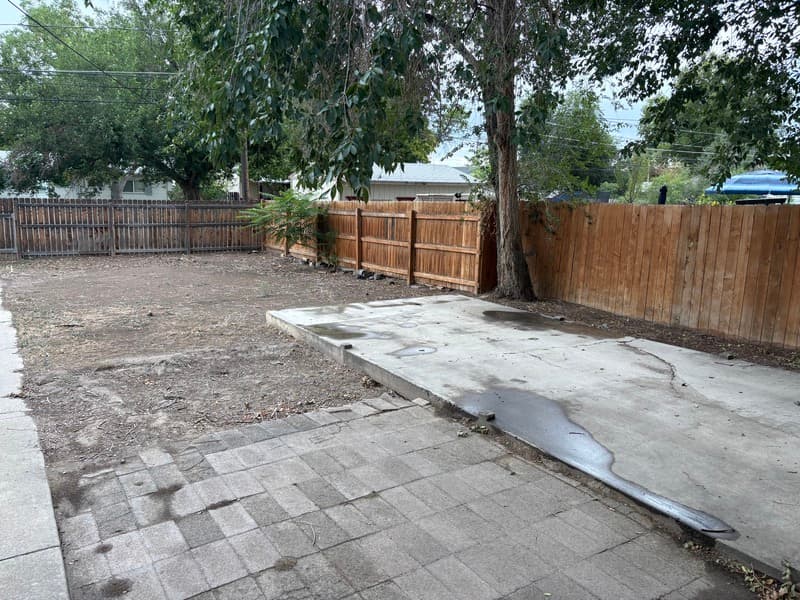 Grand Junction House: 2004 North 20th Street
