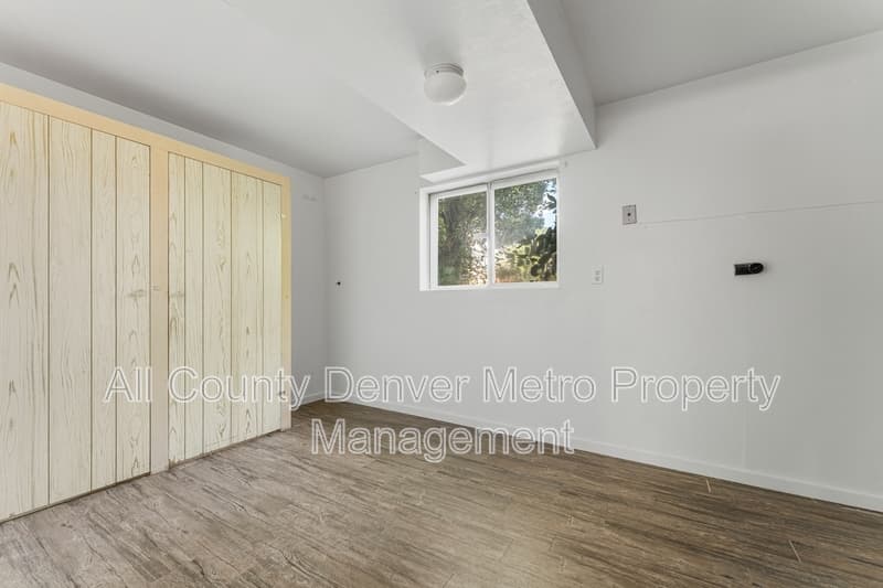 Arvada House: 11741 West 70th Place