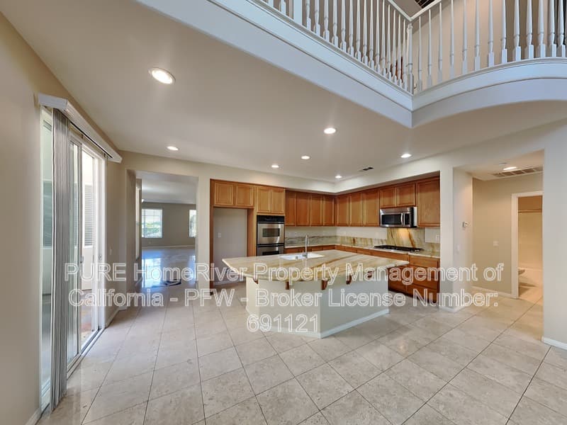 Rancho Santa Margarita House: 37 Via Villario