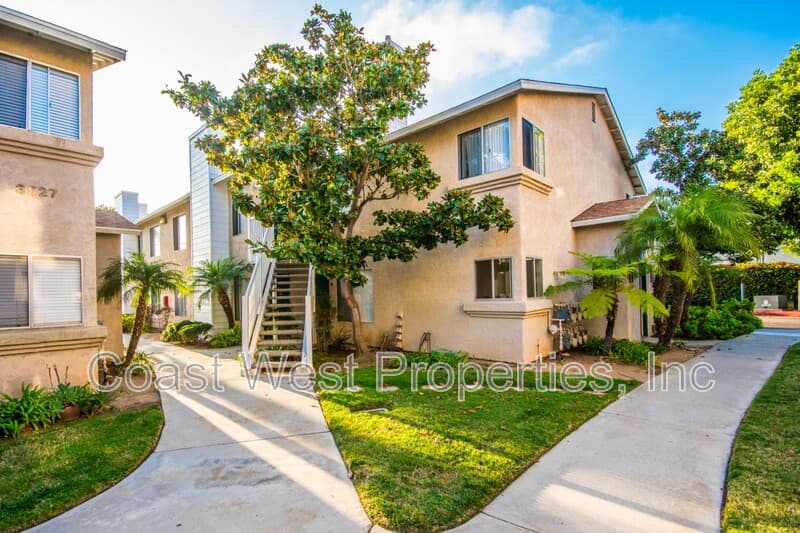 Carlsbad Apartment: 3515-3563 Roosevelt St