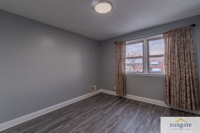 Baltimore Townhome: 1504 Elrino St