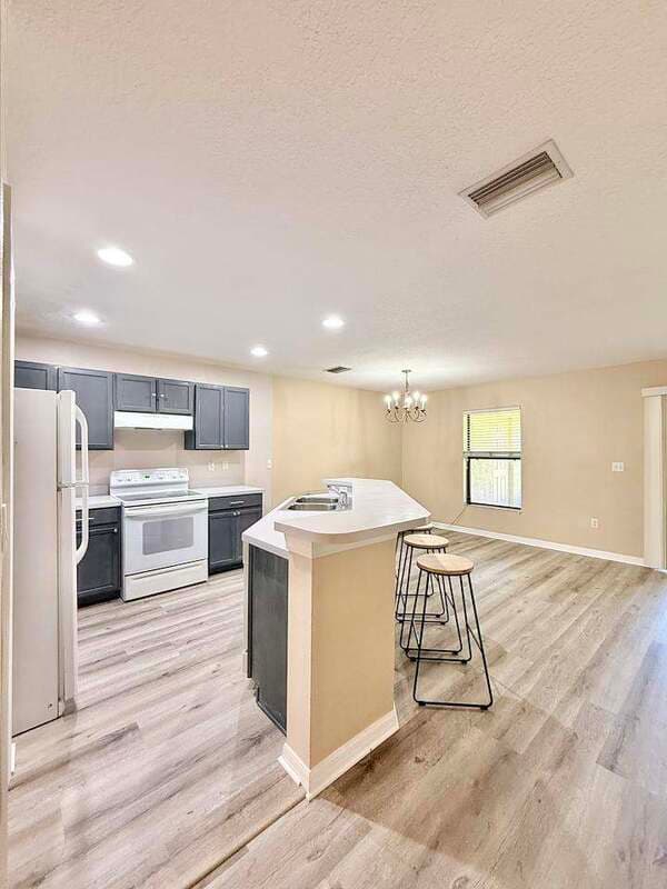 Brandon Townhome: 2516 Oleander Lakes Drive