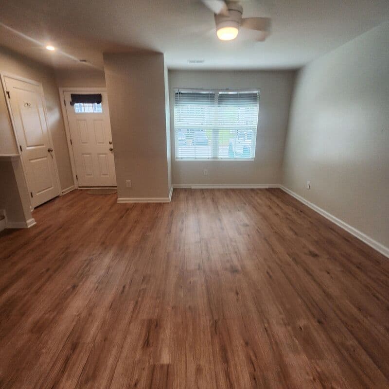 Greenville Condo: 525 Hampton Townes Drive - 1