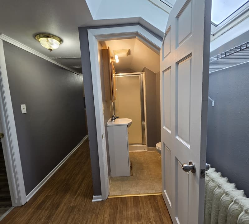Oshkosh Condo: 515 Jackson Street - Upper