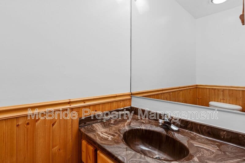 Martinez Townhome: 3506 Prestwick Drive