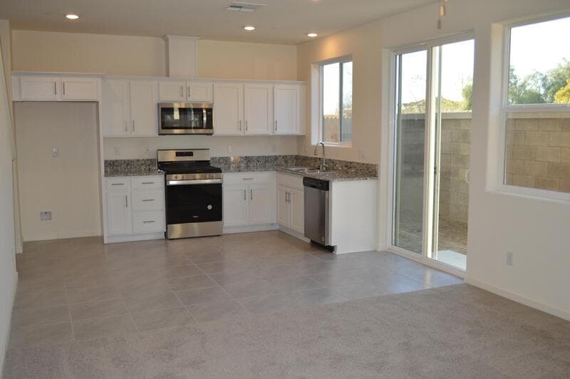 Merced House: 263 Shafer Avenue