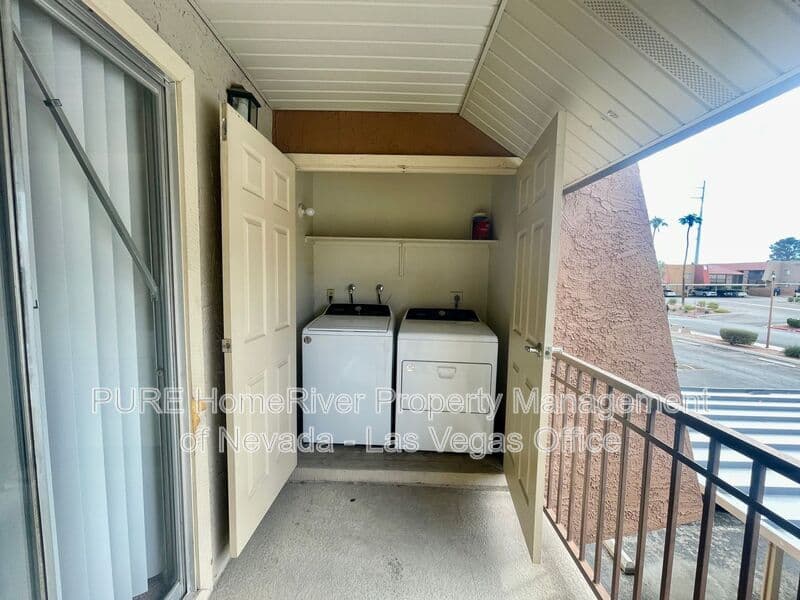 Las Vegas House: 5140 Indian River Dr