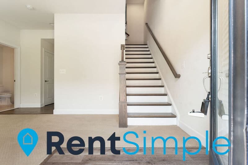 Manassas Townhome: 10520 Ratcliffe Trail