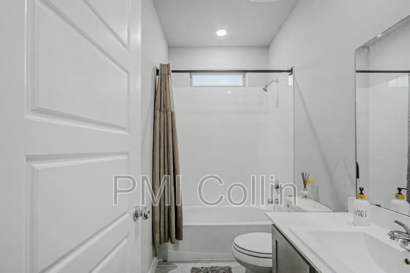McKinney House: 415 Travine Drive