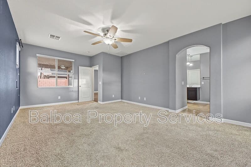 Florence House: 5596 E Helios Dr