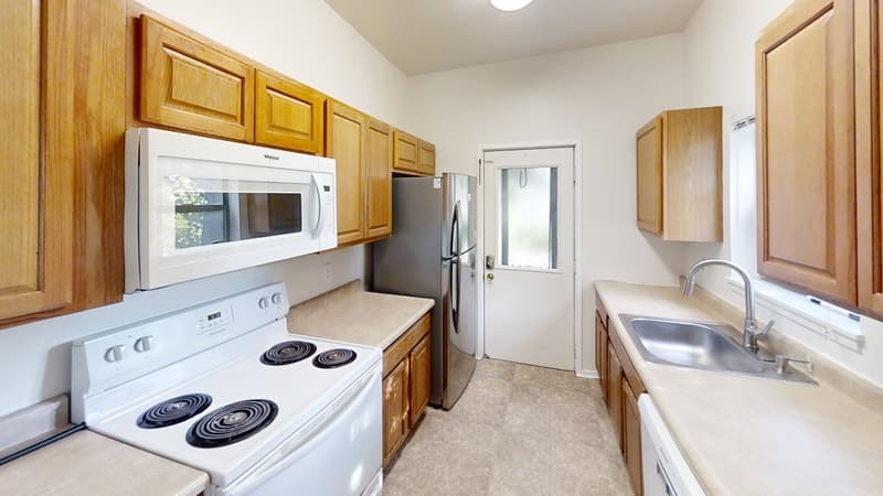 Ann Arbor House: 126 Hill Street
