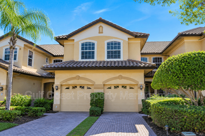 Lakewood Ranch House: 8361 Miramar Way