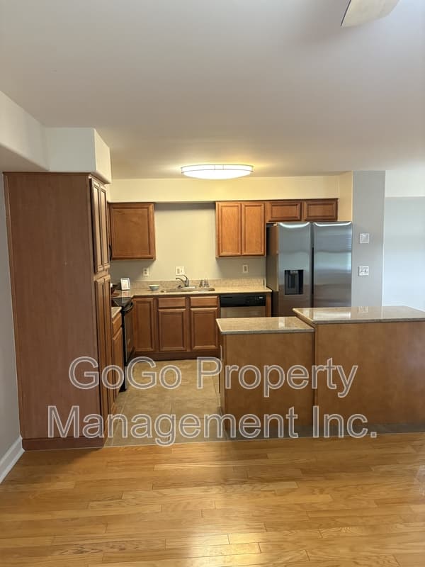 Greenville Condo: 1001 South Church Street - 209