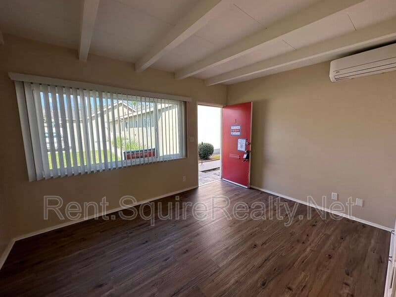 Azusa Condo: 1015 N. Azusa Ave