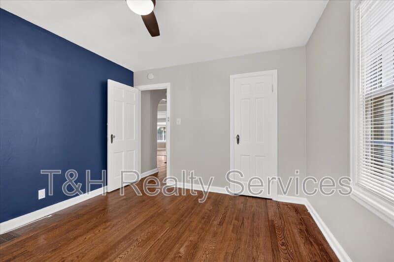 Indianapolis House: 5942 Haverford Avenue