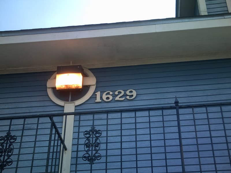 Gretna Condo: 1629 Gary, Apartment B