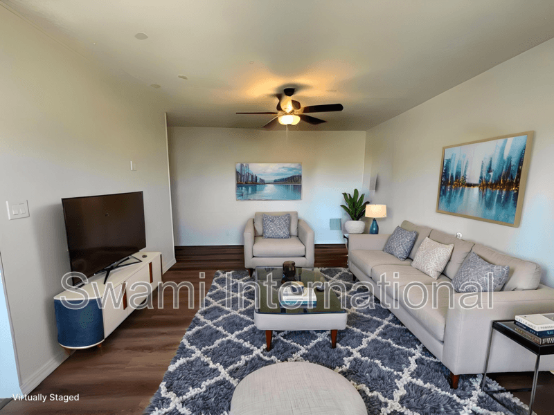 Los Angeles Condo: 10970 S. Figueroa St.