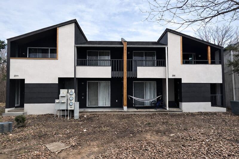 Kansas City House: 3341 East 113th Terrace